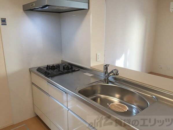 キャトルメゾンの物件内観写真